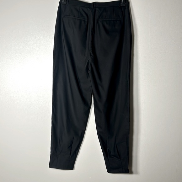 BANANA REPUBLIC Savoy Pleated Pant NWT - Picture 5 of 11